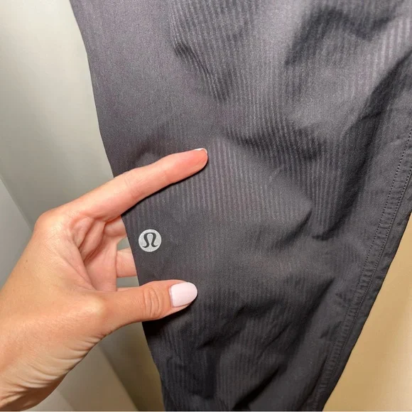 Lululemon Dance Studio Jogger *29" Black Size 4 - Picture 9 of 13